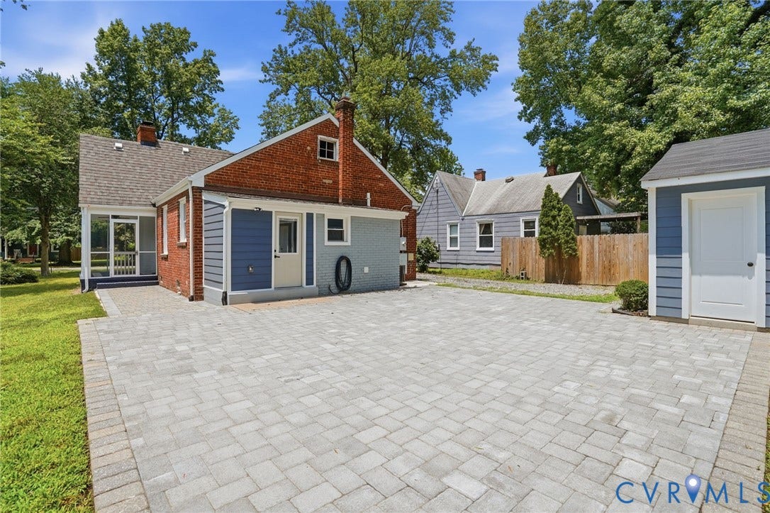 6929 Woodrow Terrace, Richmond, VA 23228 6929 Woodrow Terrace, Richmond, VA 23228