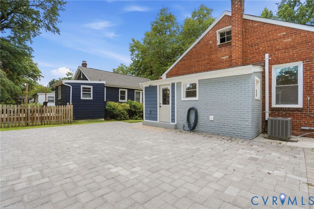 6929 Woodrow Terrace, Richmond, VA 23228 6929 Woodrow Terrace, Richmond, VA 23228