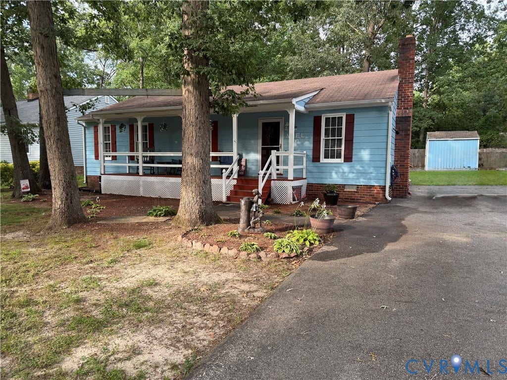 11643 Chester Station Drive, Chester, VA 23831 11643 Chester Station Drive, Chester, VA 23831