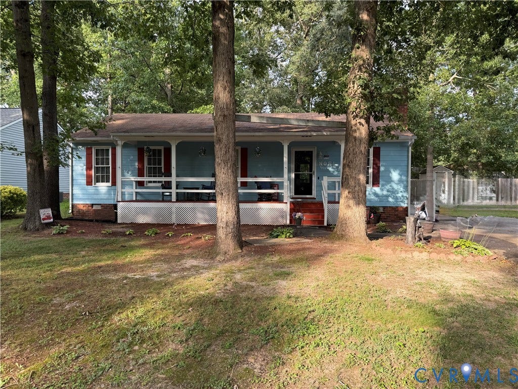 11643 Chester Station Drive, Chester, VA 23831 11643 Chester Station Drive, Chester, VA 23831