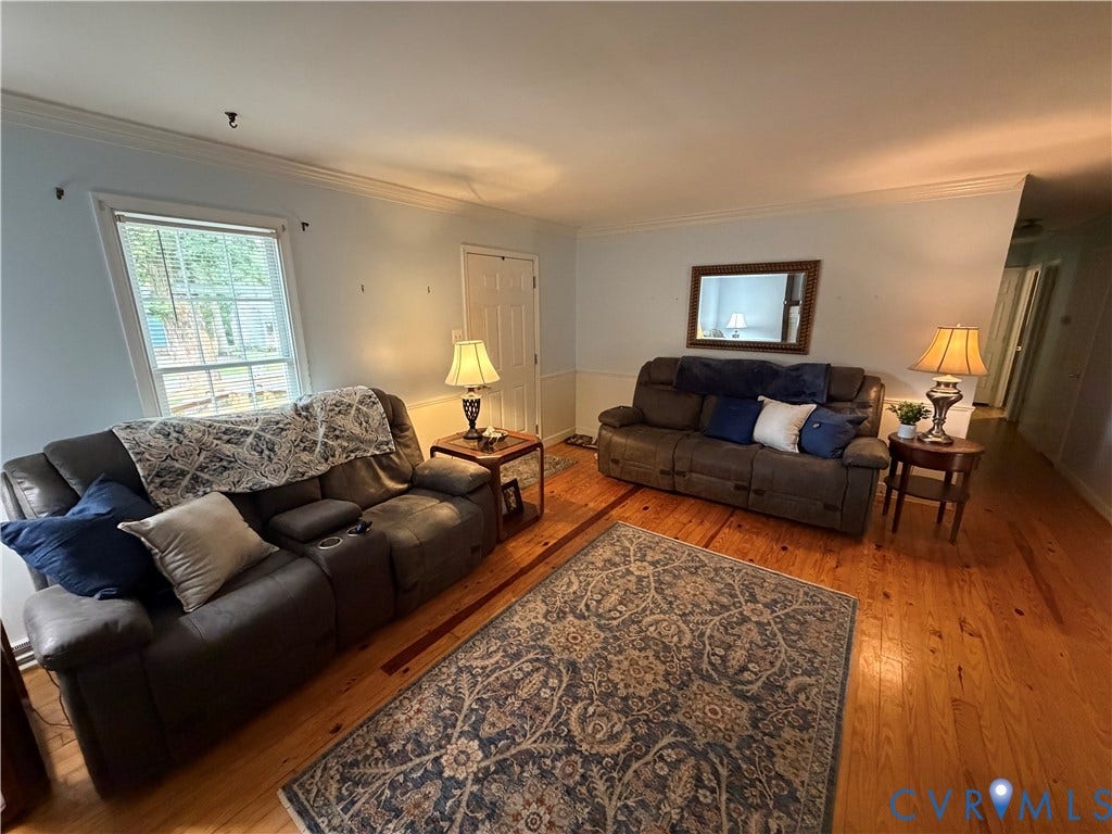 11643 Chester Station Drive, Chester, VA 23831 11643 Chester Station Drive, Chester, VA 23831