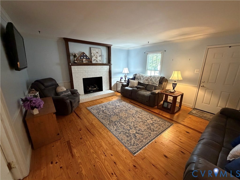 11643 Chester Station Drive, Chester, VA 23831 11643 Chester Station Drive, Chester, VA 23831