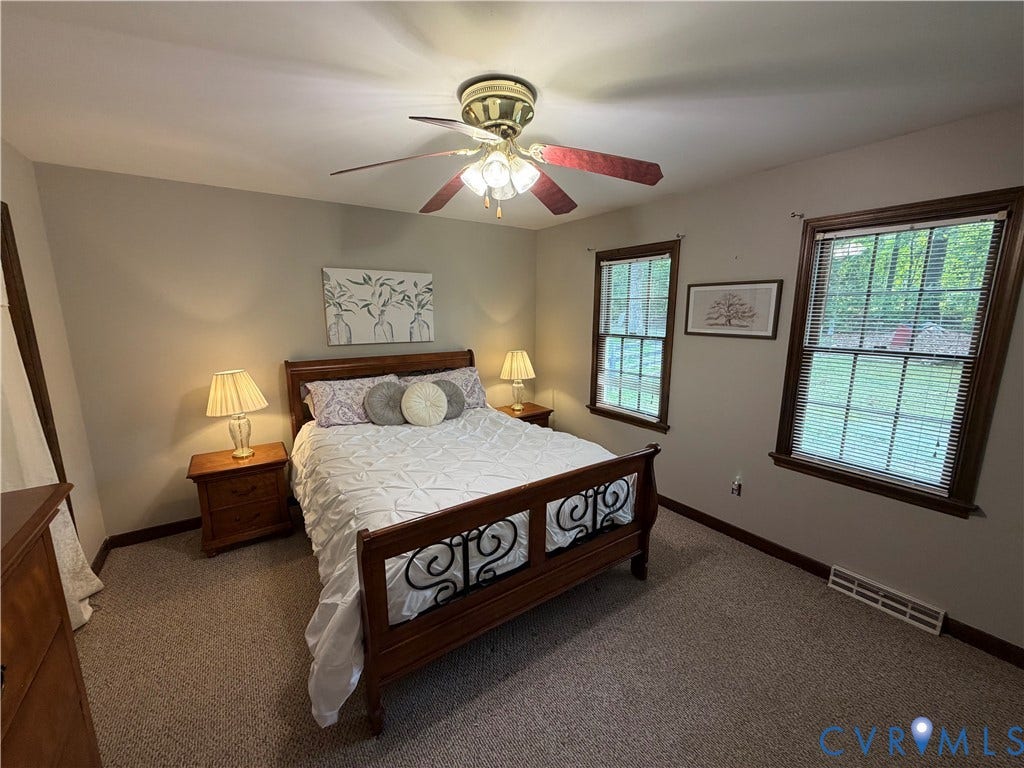 11643 Chester Station Drive, Chester, VA 23831 11643 Chester Station Drive, Chester, VA 23831