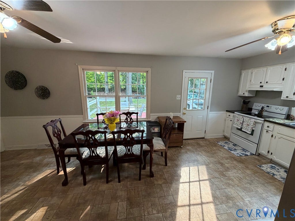 11643 Chester Station Drive, Chester, VA 23831 11643 Chester Station Drive, Chester, VA 23831