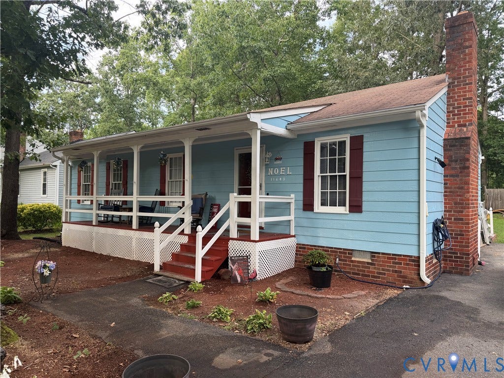 11643 Chester Station Drive, Chester, VA 23831 11643 Chester Station Drive, Chester, VA 23831
