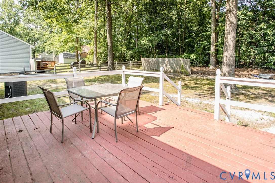 11643 Chester Station Drive, Chester, VA 23831 11643 Chester Station Drive, Chester, VA 23831