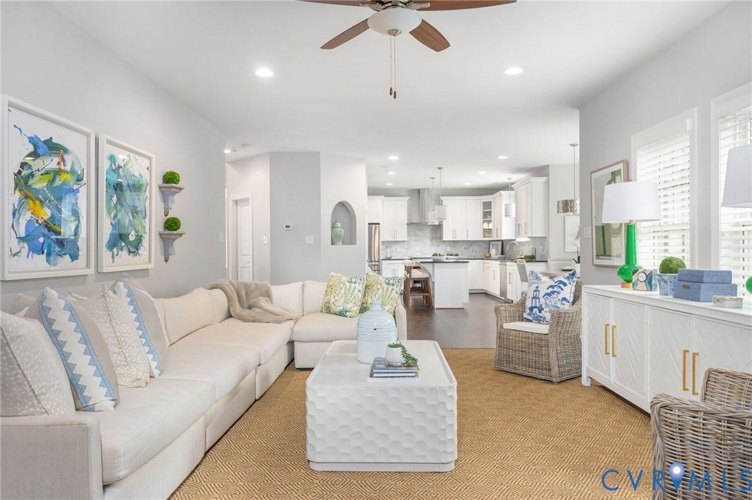 5701 Cameron Creek Court, Grey Oaks, Glen Allen, VA 23059 5701 Cameron Creek Court, Grey Oaks, Glen Allen, VA 23059