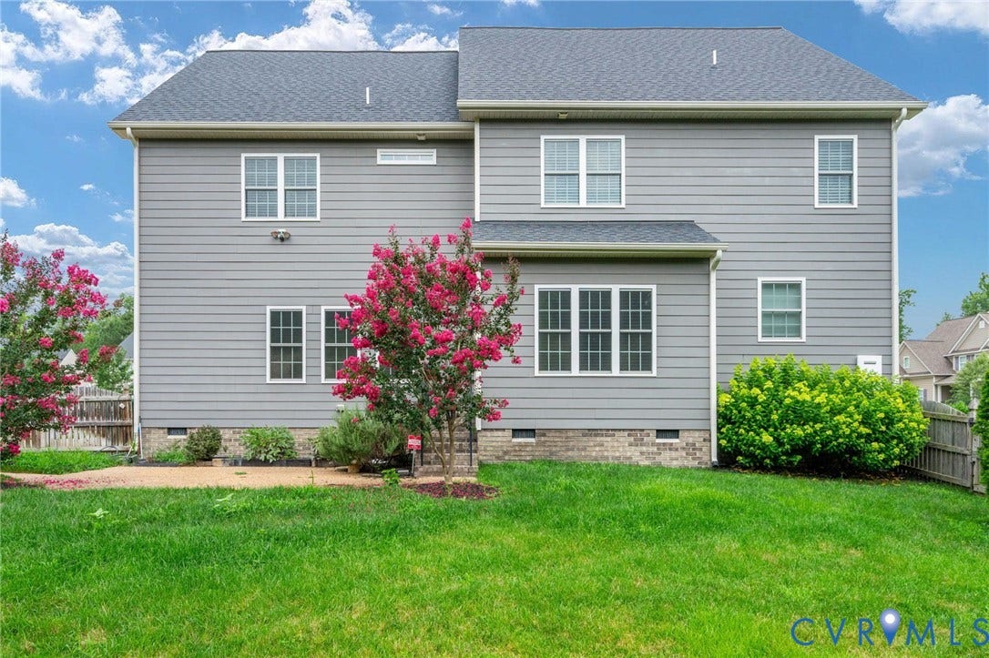 5701 Cameron Creek Court, Grey Oaks, Glen Allen, VA 23059 5701 Cameron Creek Court, Grey Oaks, Glen Allen, VA 23059