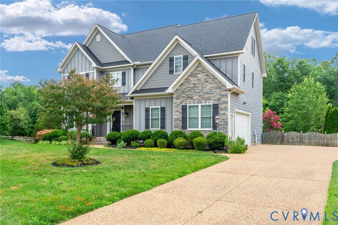 5701 Cameron Creek Court, Grey Oaks, Glen Allen, VA 23059 5701 Cameron Creek Court, Grey Oaks, Glen Allen, VA 23059