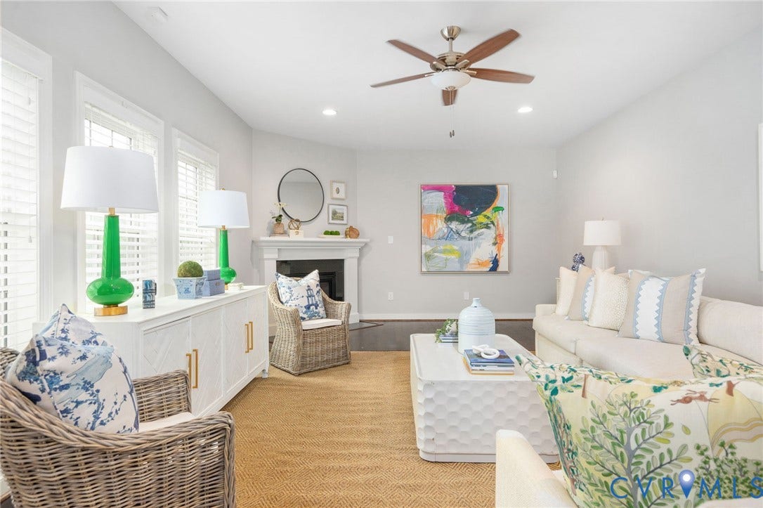 5701 Cameron Creek Court, Grey Oaks, Glen Allen, VA 23059 5701 Cameron Creek Court, Grey Oaks, Glen Allen, VA 23059