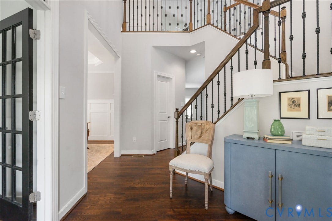 5701 Cameron Creek Court, Grey Oaks, Glen Allen, VA 23059 5701 Cameron Creek Court, Grey Oaks, Glen Allen, VA 23059