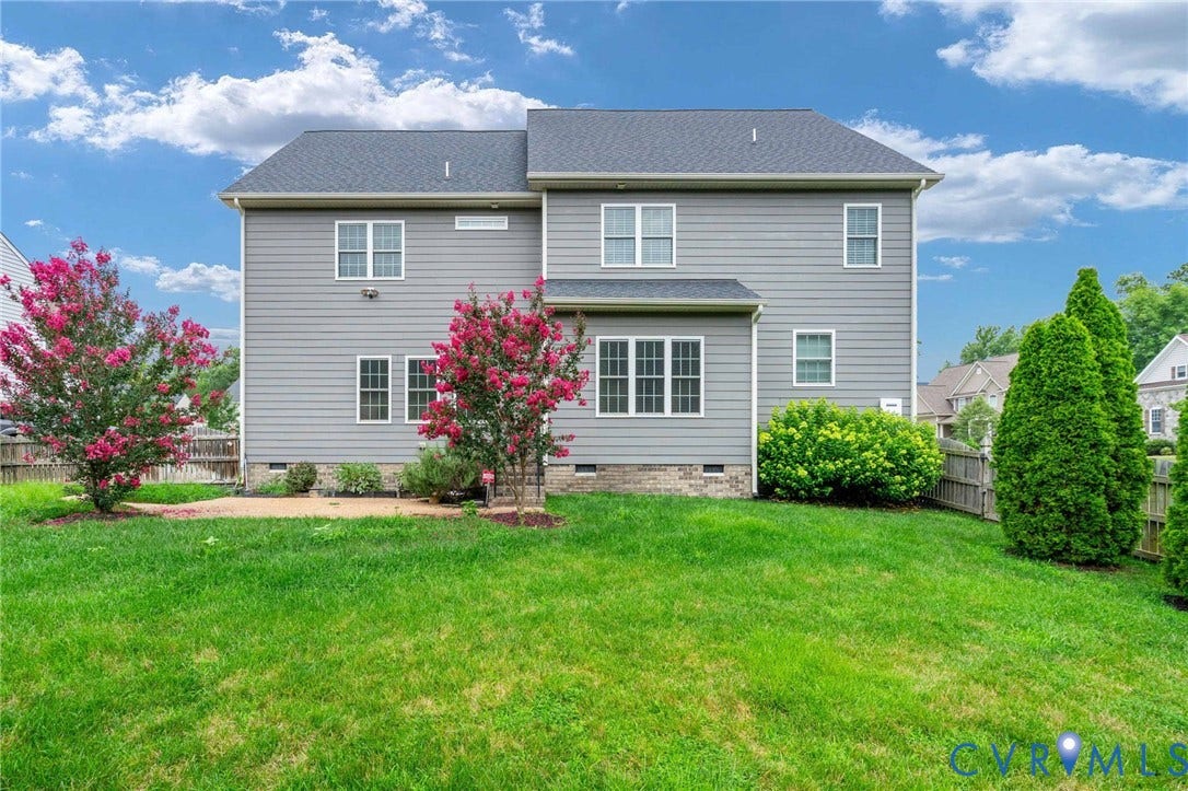 5701 Cameron Creek Court, Grey Oaks, Glen Allen, VA 23059 5701 Cameron Creek Court, Grey Oaks, Glen Allen, VA 23059