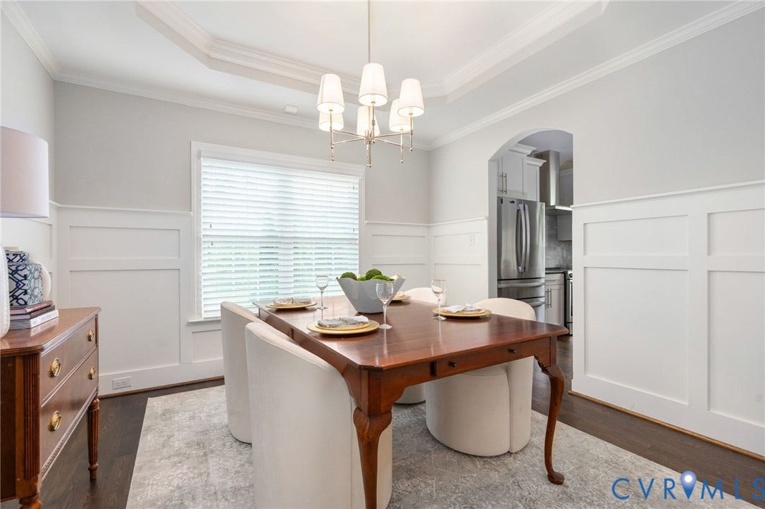 5701 Cameron Creek Court, Grey Oaks, Glen Allen, VA 23059 5701 Cameron Creek Court, Grey Oaks, Glen Allen, VA 23059