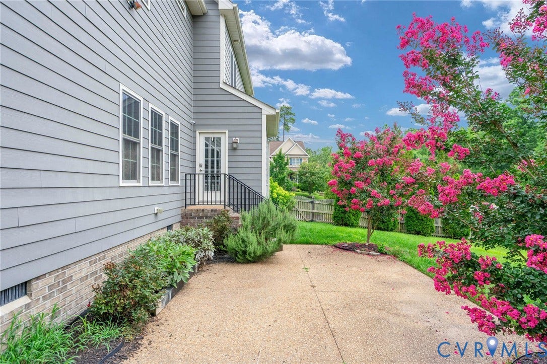 5701 Cameron Creek Court, Grey Oaks, Glen Allen, VA 23059 5701 Cameron Creek Court, Grey Oaks, Glen Allen, VA 23059