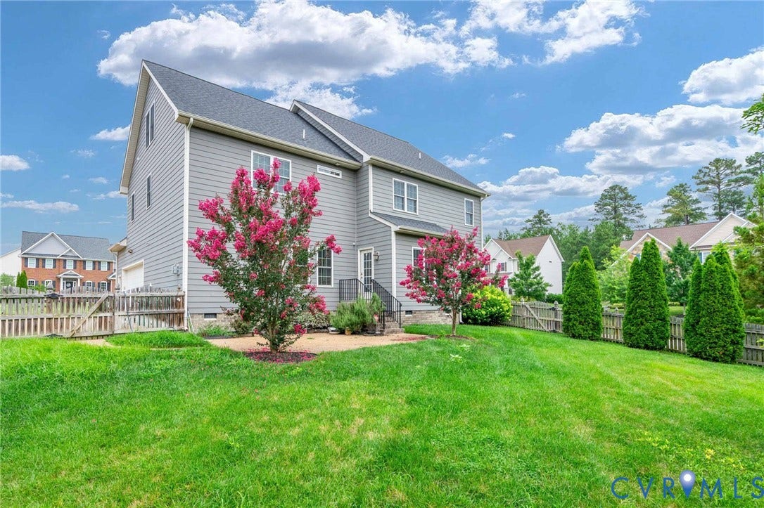 5701 Cameron Creek Court, Grey Oaks, Glen Allen, VA 23059 5701 Cameron Creek Court, Grey Oaks, Glen Allen, VA 23059