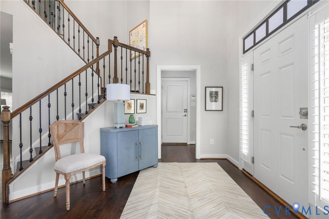 5701 Cameron Creek Court, Grey Oaks, Glen Allen, VA 23059 5701 Cameron Creek Court, Grey Oaks, Glen Allen, VA 23059