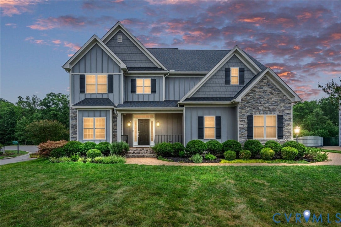 5701 Cameron Creek Court, Grey Oaks, Glen Allen, VA 23059 5701 Cameron Creek Court, Grey Oaks, Glen Allen, VA 23059