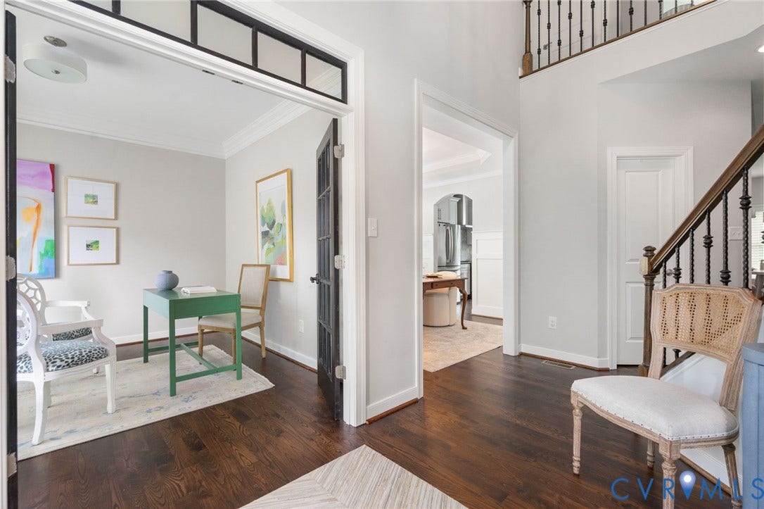 5701 Cameron Creek Court, Grey Oaks, Glen Allen, VA 23059 5701 Cameron Creek Court, Grey Oaks, Glen Allen, VA 23059