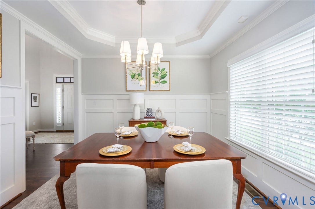 5701 Cameron Creek Court, Grey Oaks, Glen Allen, VA 23059 5701 Cameron Creek Court, Grey Oaks, Glen Allen, VA 23059
