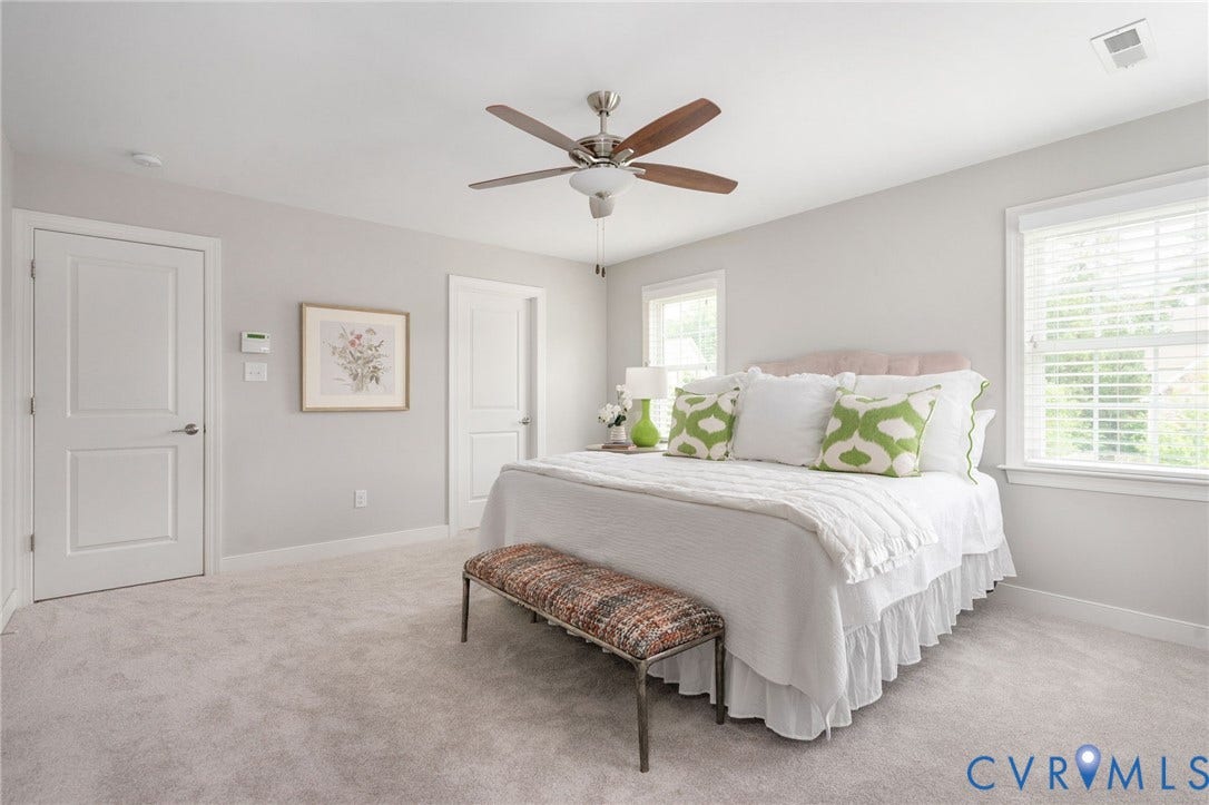 5701 Cameron Creek Court, Grey Oaks, Glen Allen, VA 23059 5701 Cameron Creek Court, Grey Oaks, Glen Allen, VA 23059