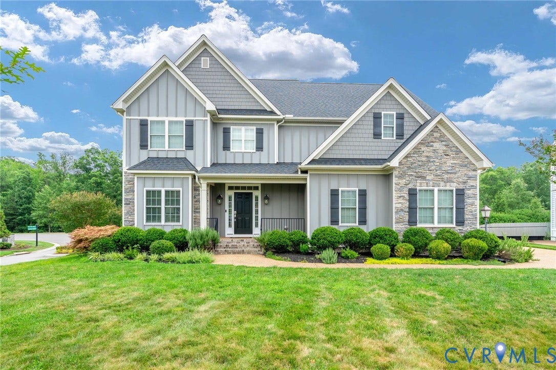 5701 Cameron Creek Court, Grey Oaks, Glen Allen, VA 23059 5701 Cameron Creek Court, Grey Oaks, Glen Allen, VA 23059