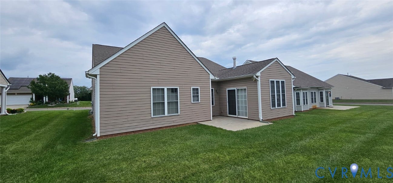 7424 Red Hill Club Court, 55 + Neighborhood, Henrico, VA 23231 7424 Red Hill Club Court, 55 + Neighborhood, Henrico, VA 23231
