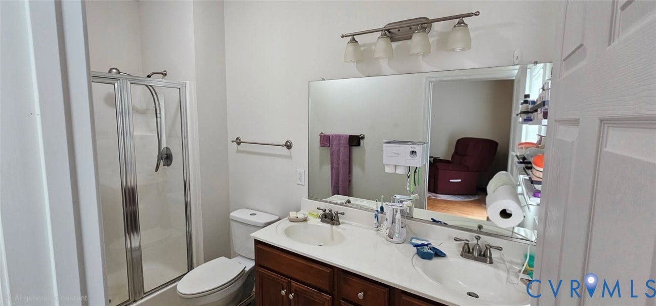 7424 Red Hill Club Court, 55 + Neighborhood, Henrico, VA 23231 7424 Red Hill Club Court, 55 + Neighborhood, Henrico, VA 23231