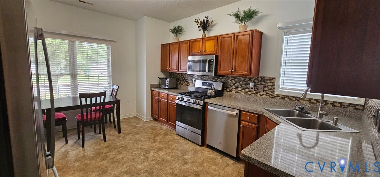 7424 Red Hill Club Court, 55 + Neighborhood, Henrico, VA 23231 7424 Red Hill Club Court, 55 + Neighborhood, Henrico, VA 23231