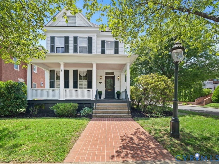 Property photo for 1306 Washington Avenue, Fredericksburg, VA