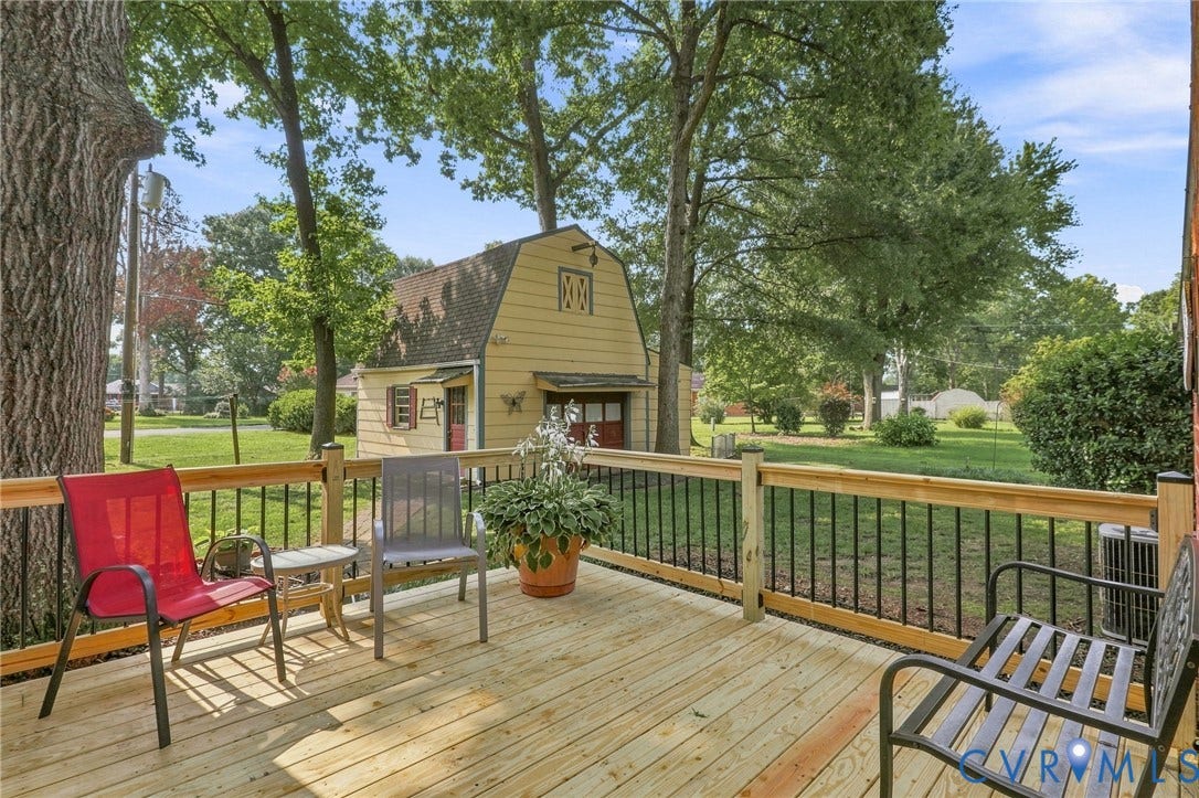4001 Saldale Drive, North Chesterfield, VA 23237 4001 Saldale Drive, North Chesterfield, VA 23237