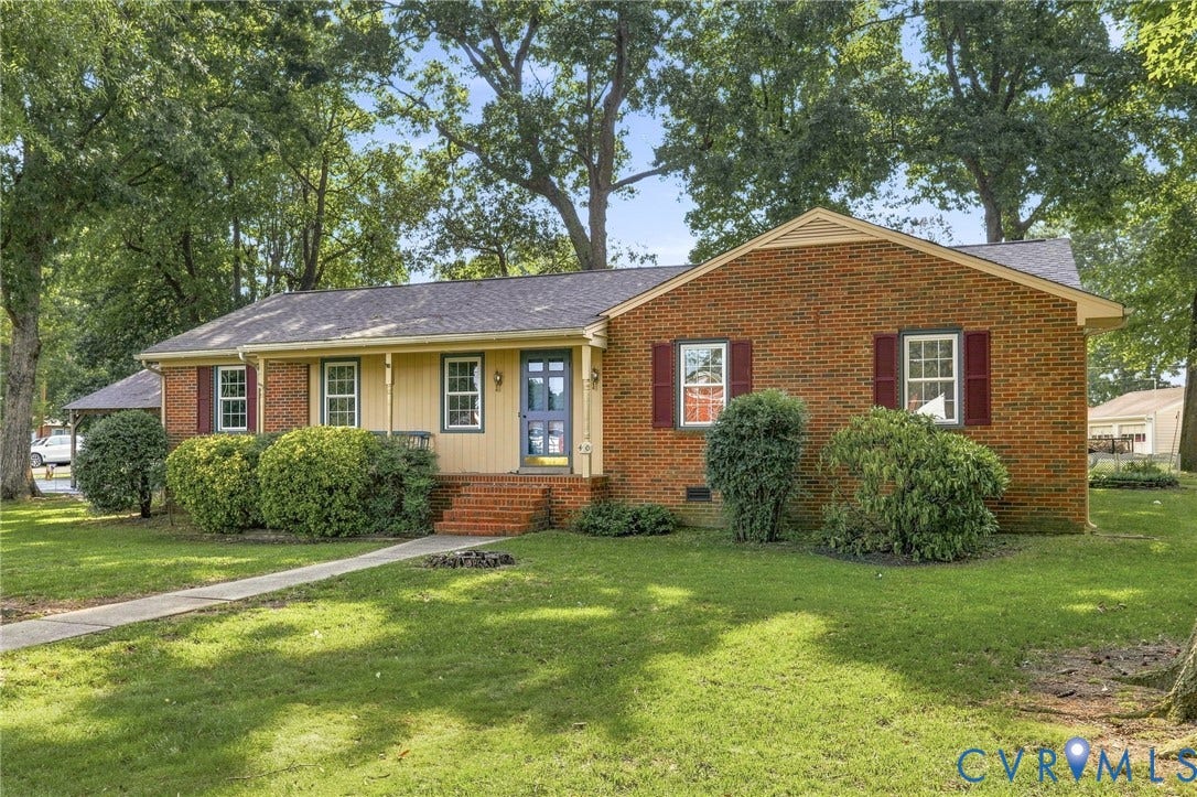 4001 Saldale Drive, North Chesterfield, VA 23237 4001 Saldale Drive, North Chesterfield, VA 23237