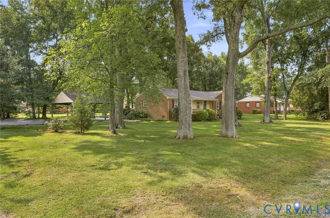 4001 Saldale Drive, North Chesterfield, VA 23237 4001 Saldale Drive, North Chesterfield, VA 23237