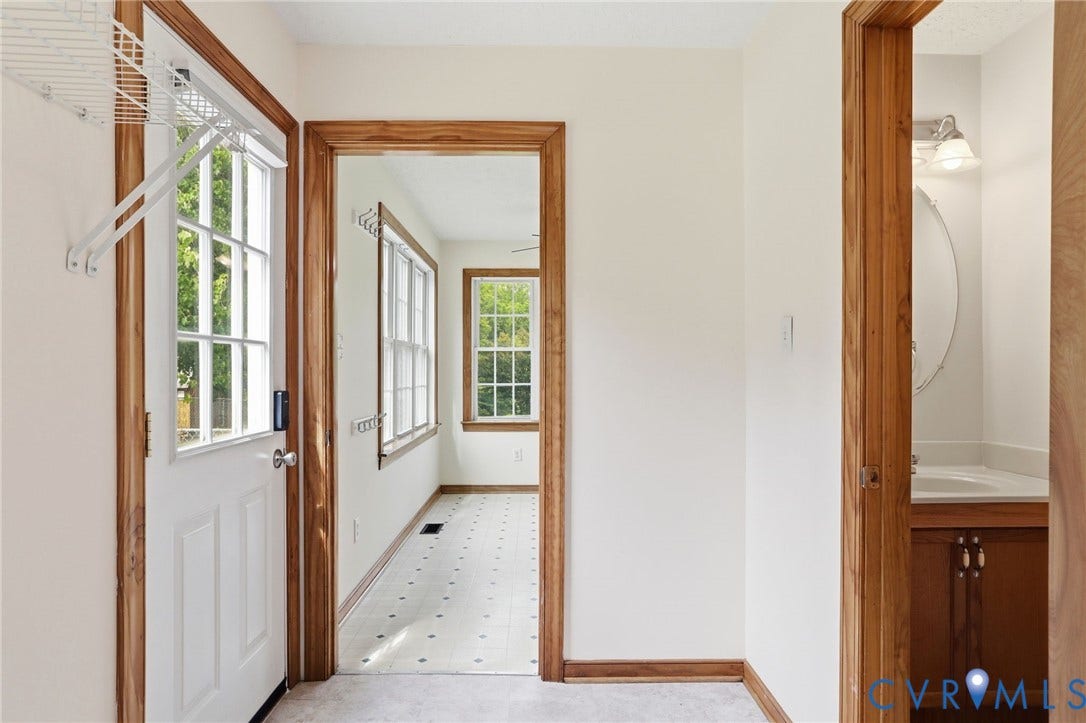 14420 Branding Iron Road, Physic Hill, Chesterfield, VA 23838