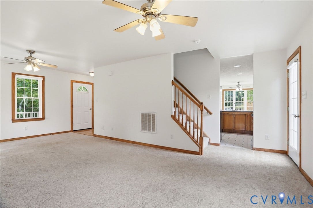 14420 Branding Iron Road, Physic Hill, Chesterfield, VA 23838