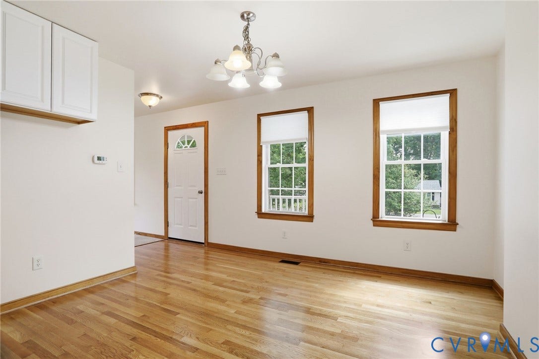 14420 Branding Iron Road, Physic Hill, Chesterfield, VA 23838