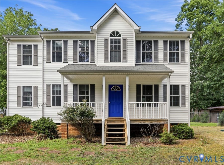 Property photo for 14420 Branding Iron Road, Chesterfield, VA