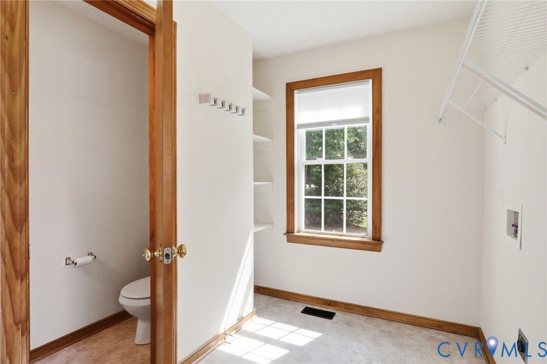14420 Branding Iron Road, Physic Hill, Chesterfield, VA 23838