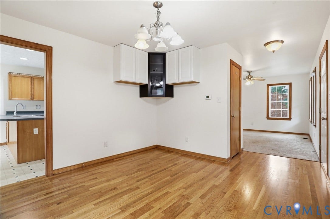 14420 Branding Iron Road, Physic Hill, Chesterfield, VA 23838