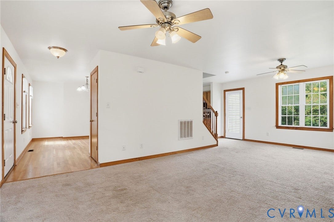 14420 Branding Iron Road, Physic Hill, Chesterfield, VA 23838