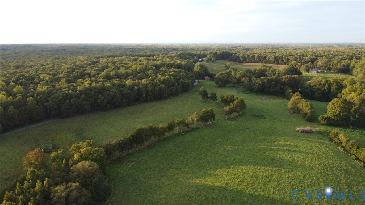 00 Perkinsville Lot 6 Road, Perkinsville Estates, Maidens, VA 23102 Expansive green pastures surrounded by mature woodlands