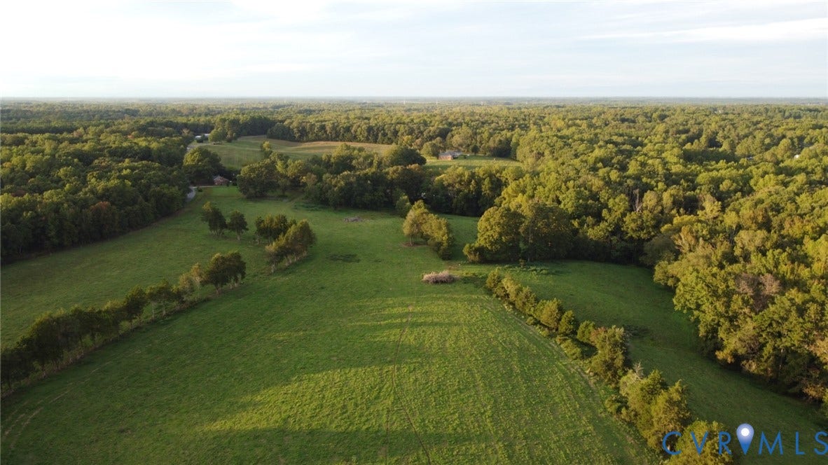 00 Perkinsville Lot 6 Road, Perkinsville Estates, Maidens, VA 23102 Expansive green pastures framed by mature trees