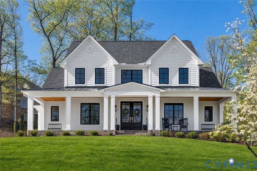 Property photo for 00 Perkinsville Lot 6 Road, Maidens, VA