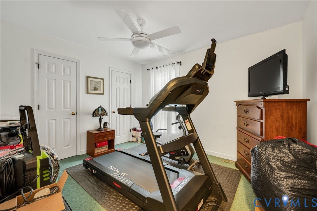 6627 Carmel Road, Henrico, VA 23228 6627 Carmel Road, Henrico, VA 23228