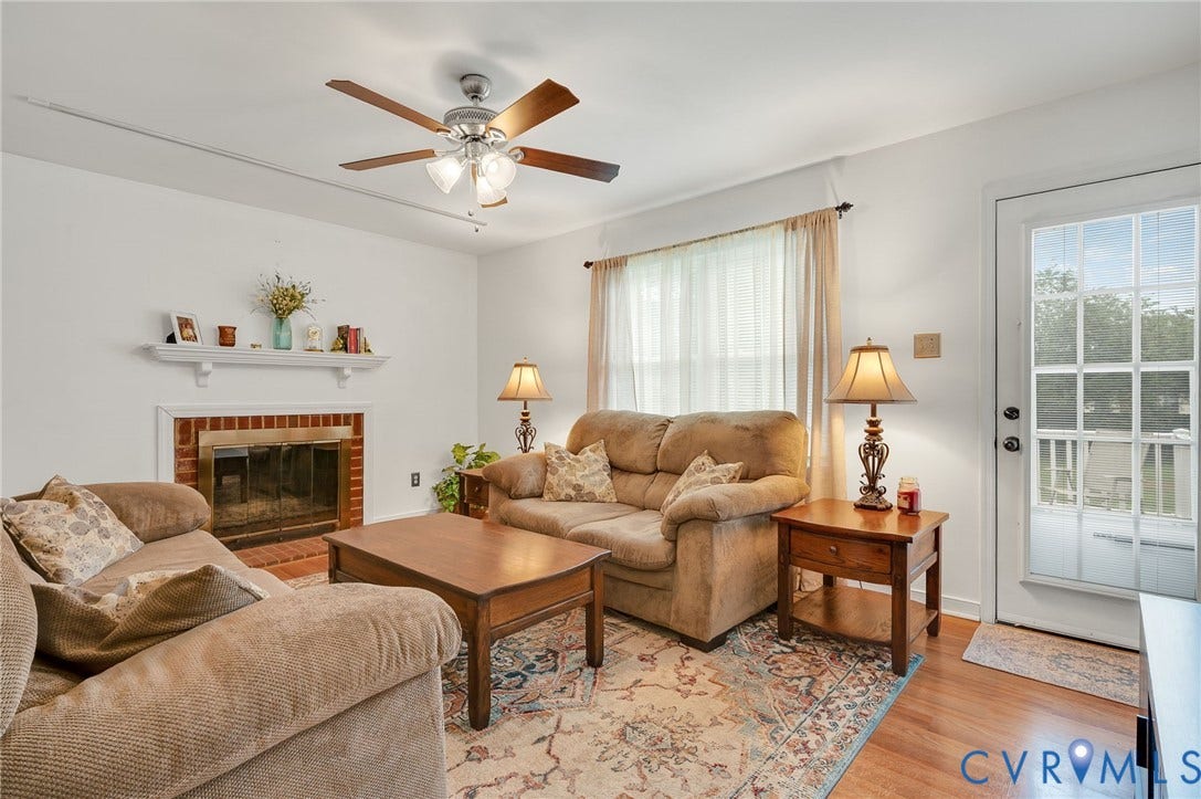 6627 Carmel Road, Henrico, VA 23228 6627 Carmel Road, Henrico, VA 23228