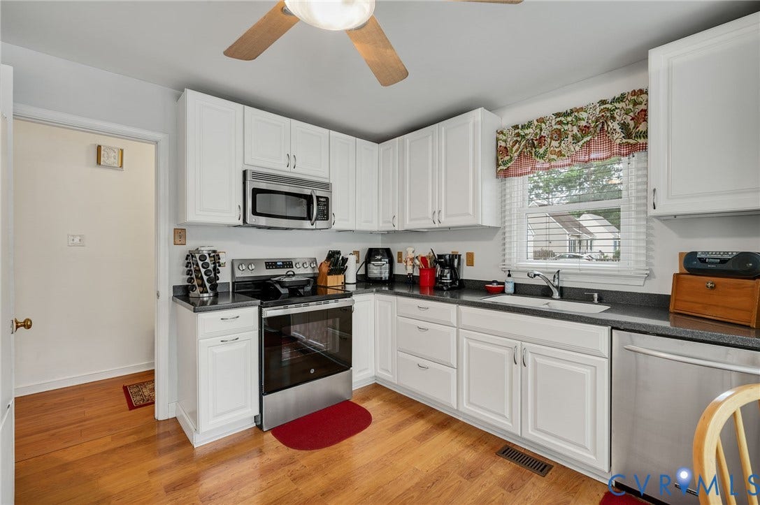 6627 Carmel Road, Henrico, VA 23228 6627 Carmel Road, Henrico, VA 23228