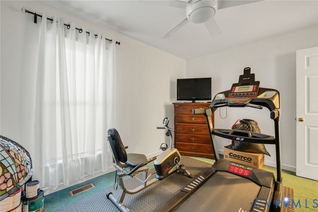 6627 Carmel Road, Henrico, VA 23228 6627 Carmel Road, Henrico, VA 23228