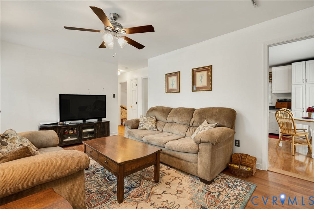 6627 Carmel Road, Henrico, VA 23228 6627 Carmel Road, Henrico, VA 23228