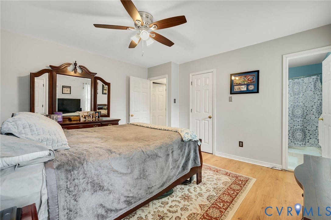 6627 Carmel Road, Henrico, VA 23228 6627 Carmel Road, Henrico, VA 23228