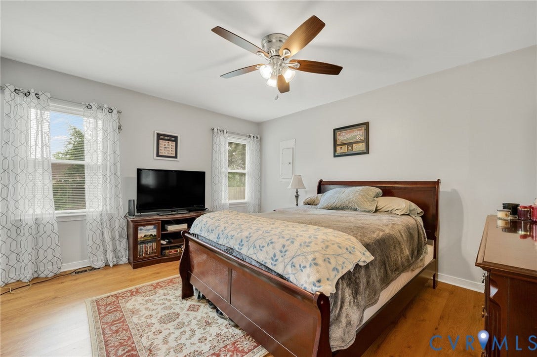6627 Carmel Road, Henrico, VA 23228 6627 Carmel Road, Henrico, VA 23228