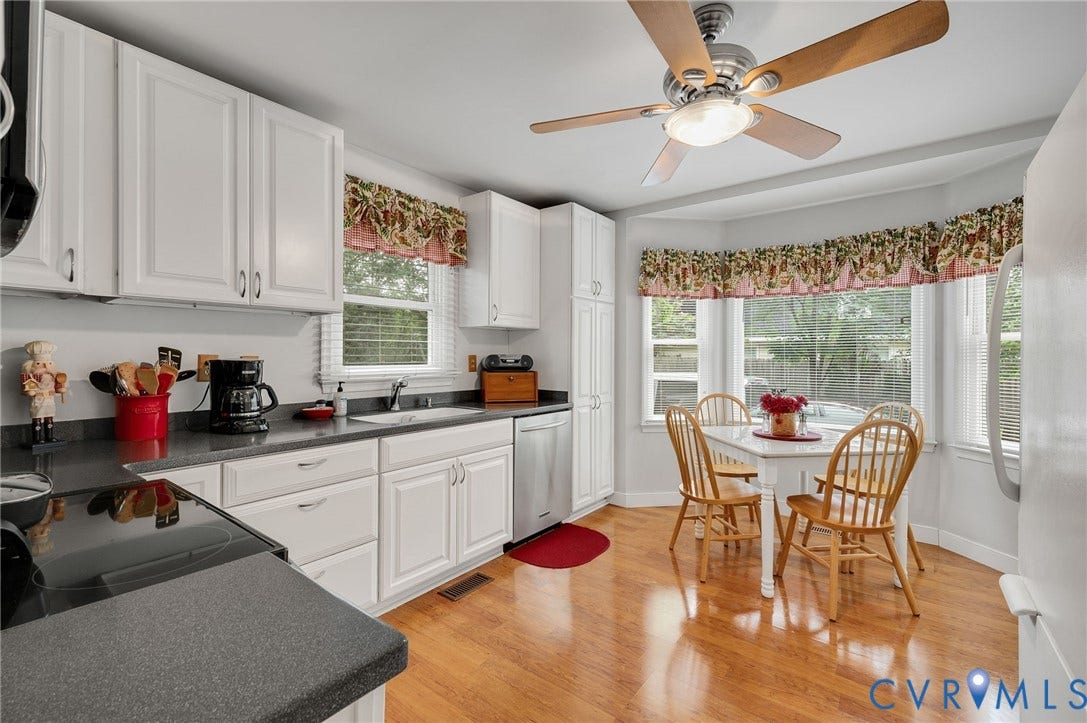 6627 Carmel Road, Henrico, VA 23228 6627 Carmel Road, Henrico, VA 23228